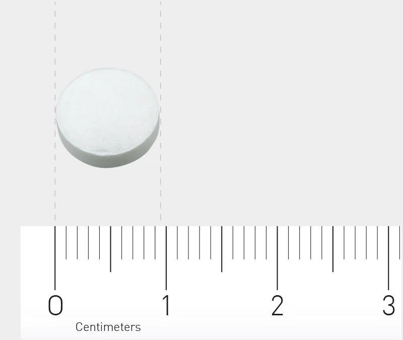 Vitamin B1 100 mg