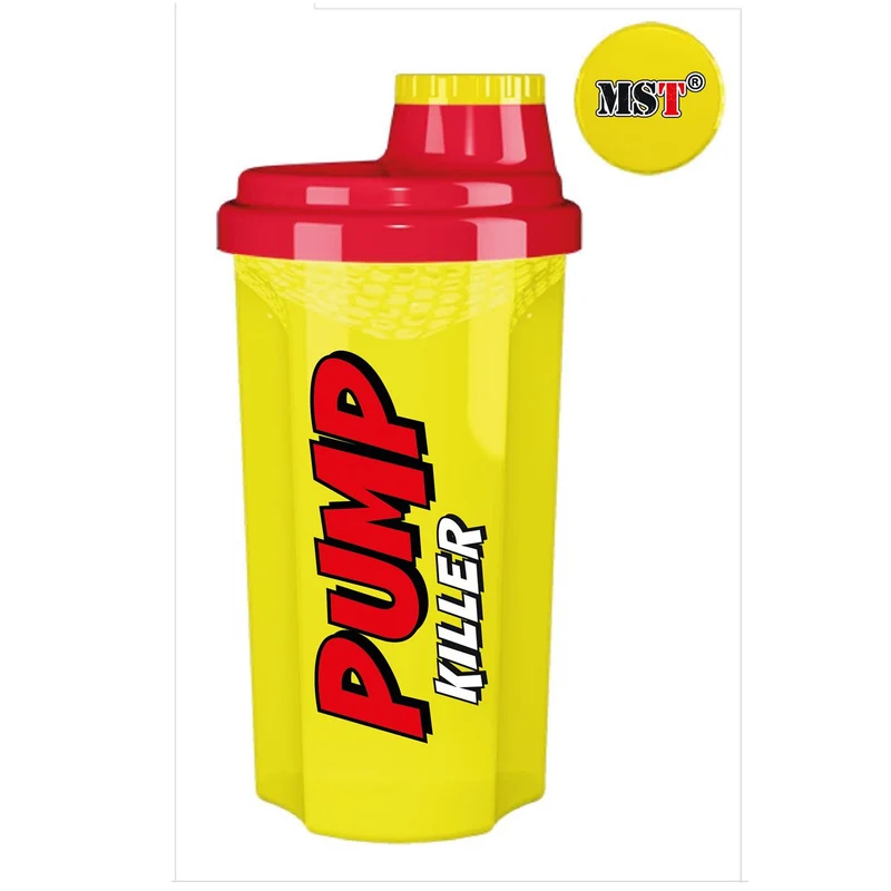 Shaker 700 ml Pump Killer