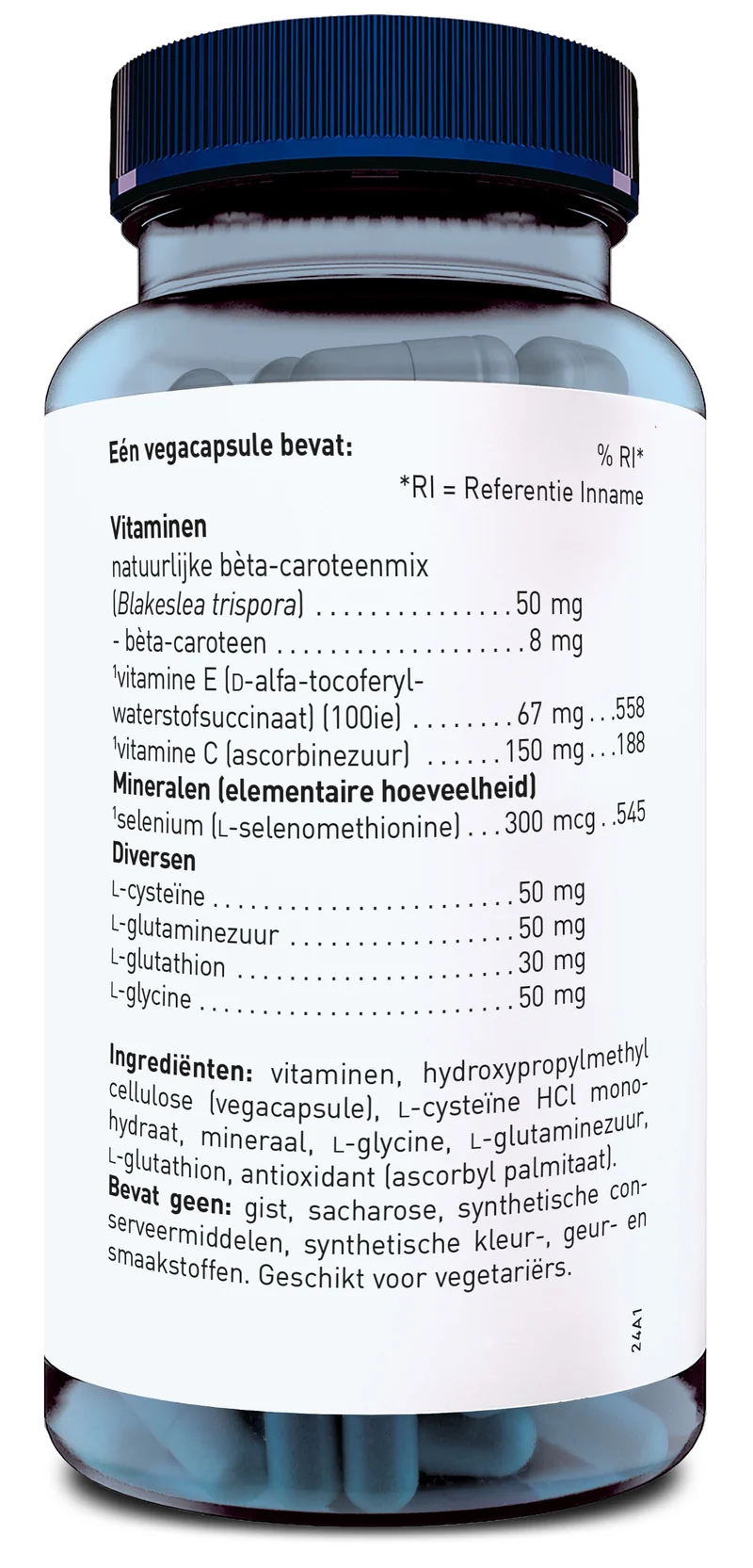 Antioxidantien