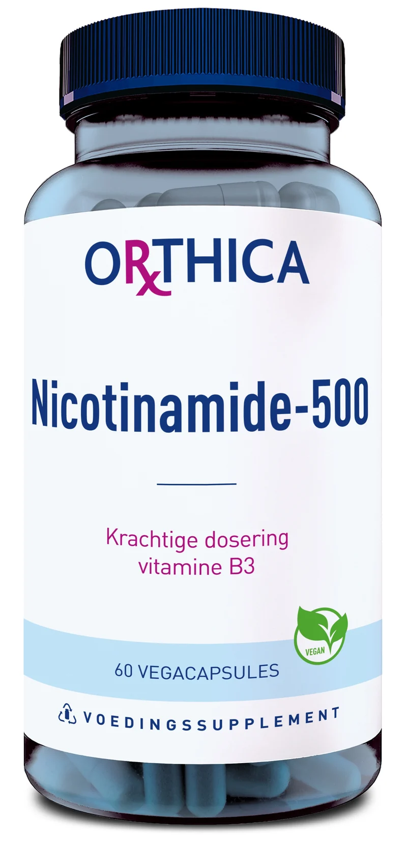 Nicotinamide