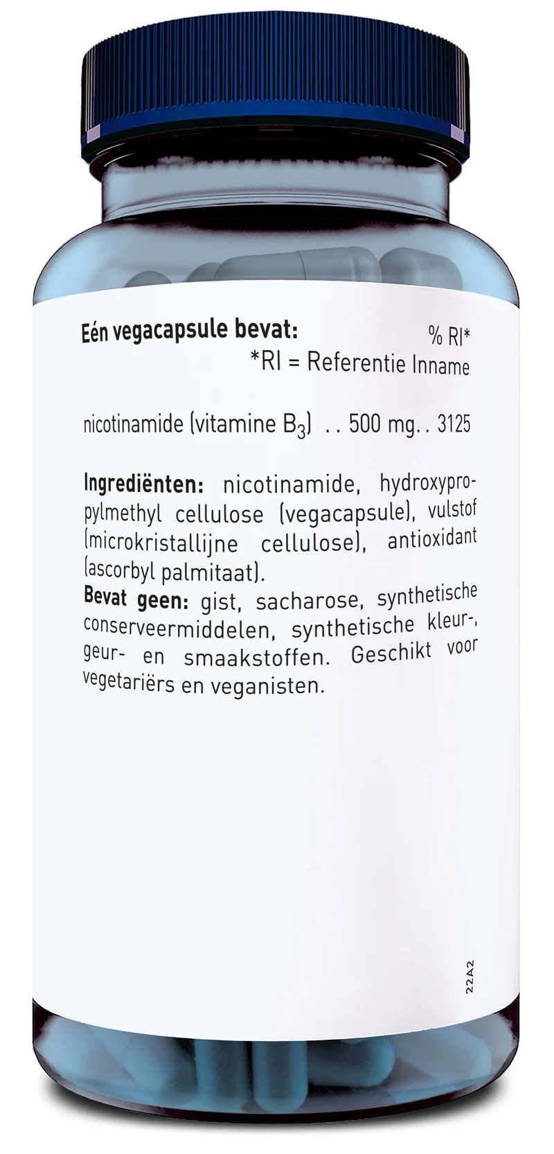 Nicotinamide
