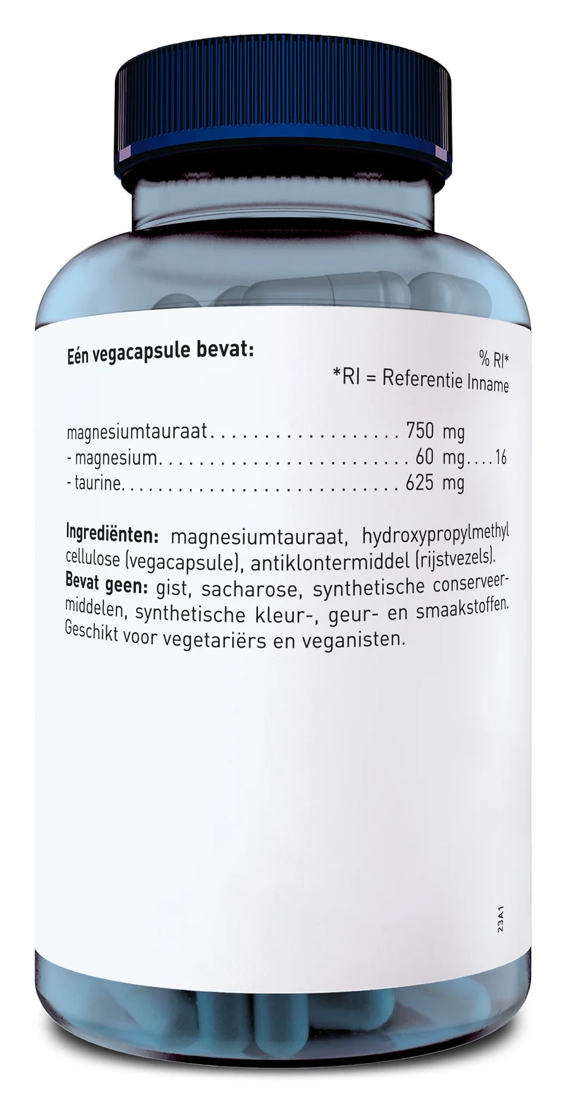 Magnesiumtaurat