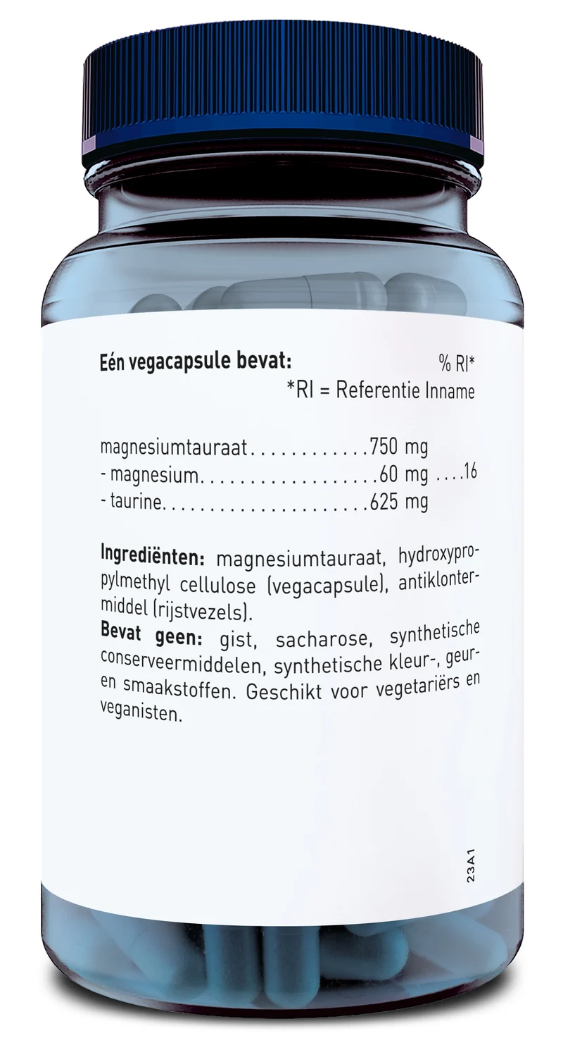 Magnesiumtaurat