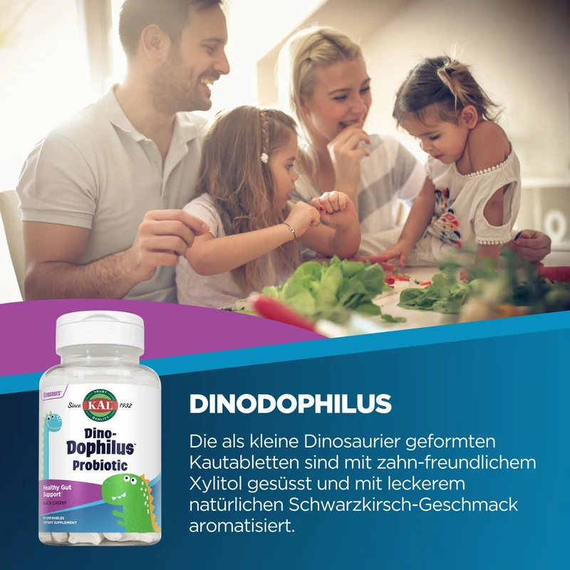 DinoDophilus