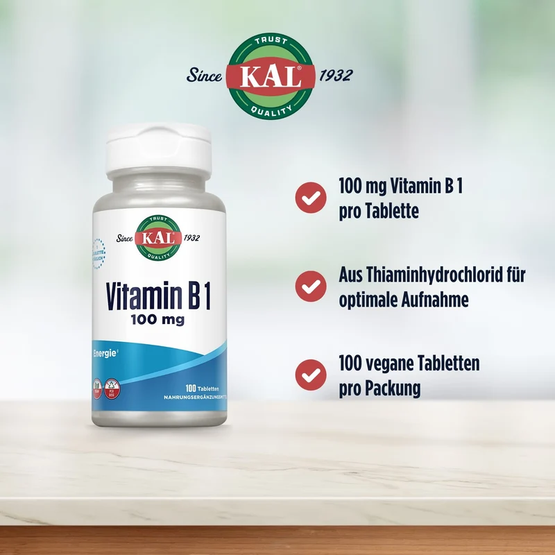 Vitamin B1