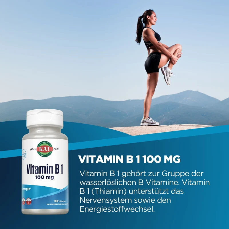 Vitamin B1