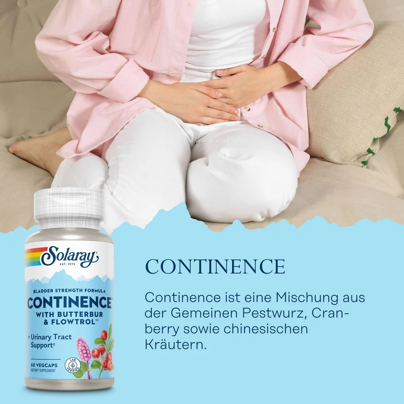 Continence