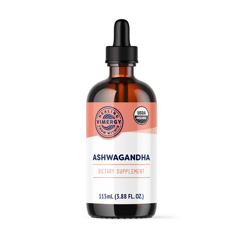 Ashwagandha 10:1