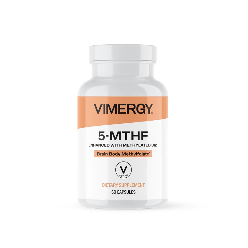 5-MTHF & B12