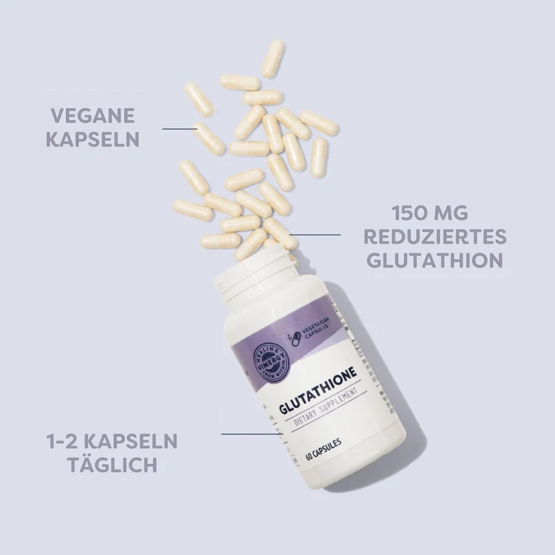 Glutathion 150 mg