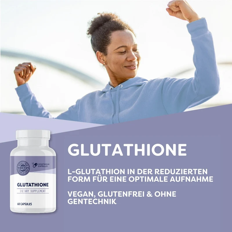 Glutathion 150 mg