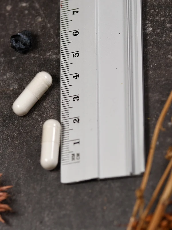 Acidophilus 4