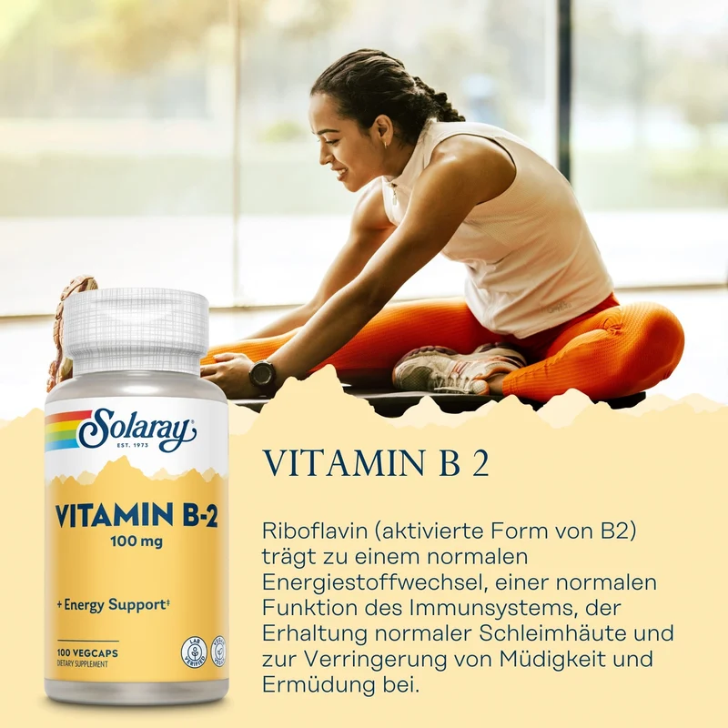 Vitamin B2