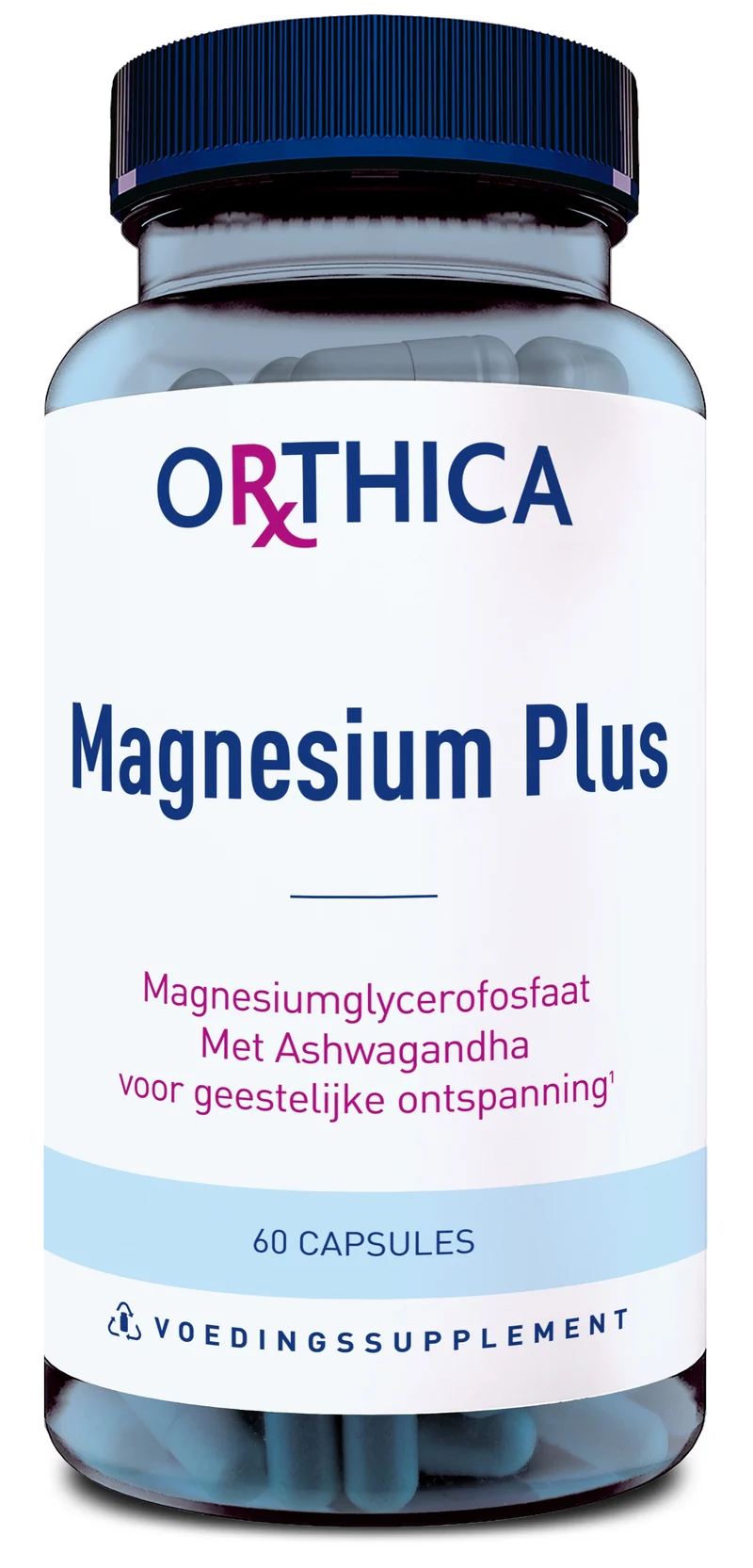 Magnesium 125 mg