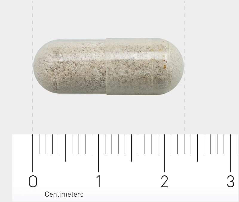 Magnesium 125 mg