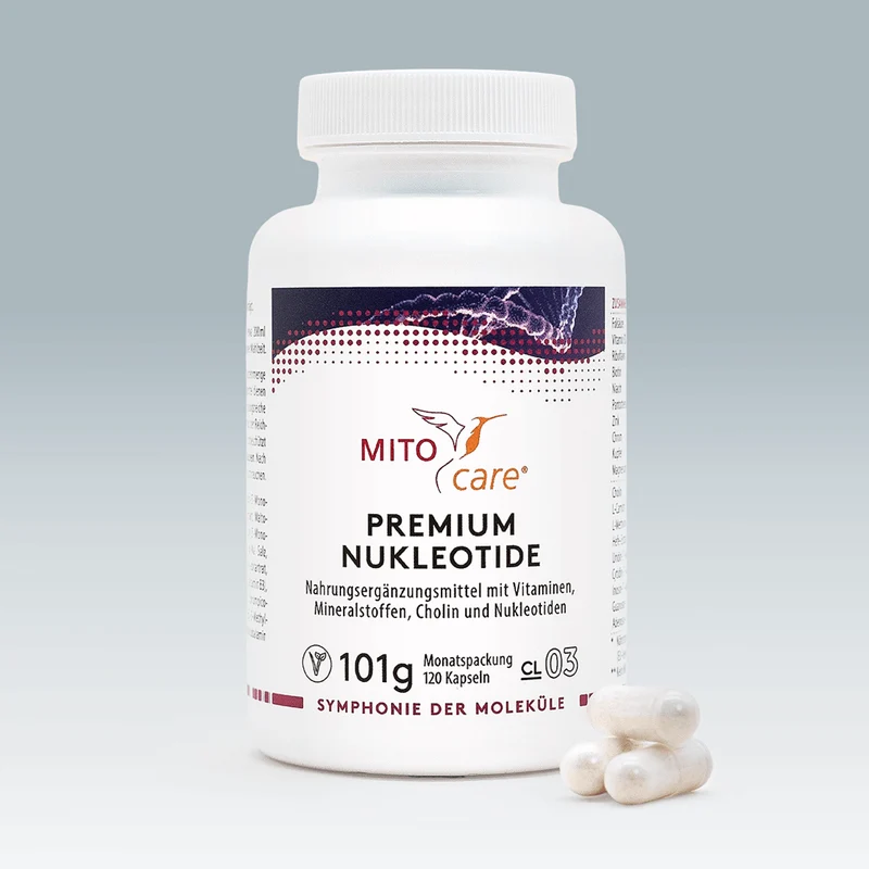 Premium Nukleotide