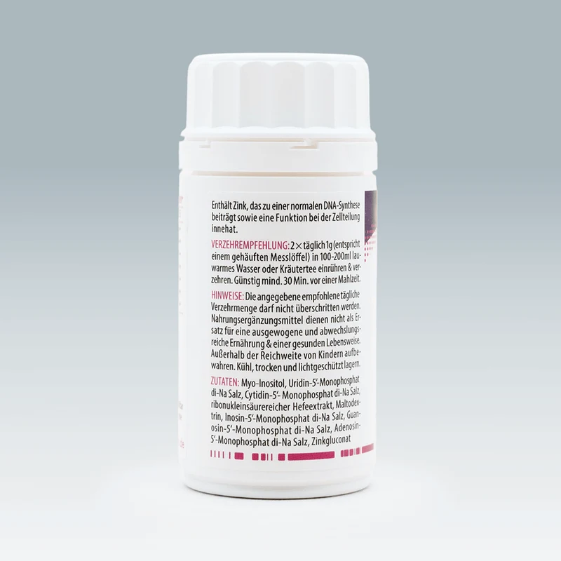 Nukleotide Pulver