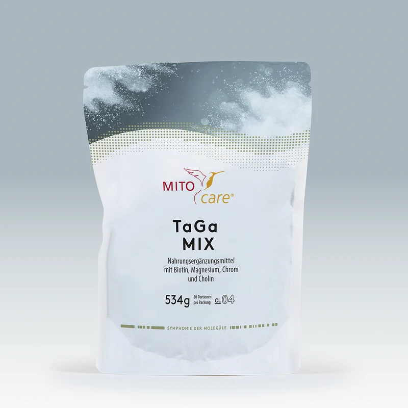 TaGa Mix