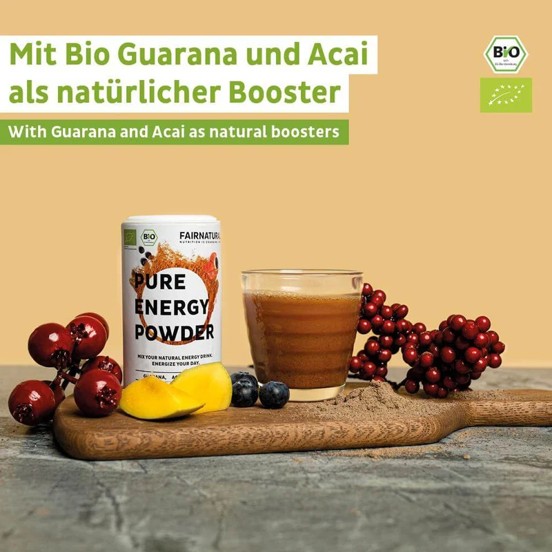 Organic Starter Bundle Vegan