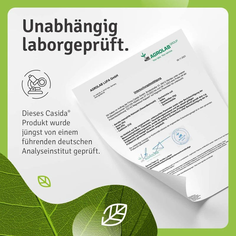 Vitamin D3 K2 Magnesium Kapseln - B2B