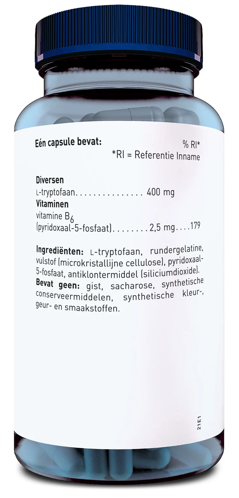 L-Tryptophan