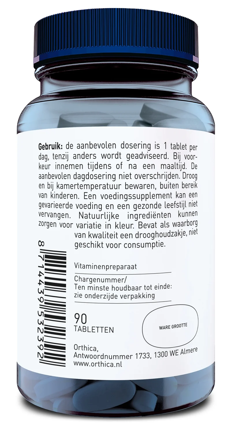Vitamin B12 SR