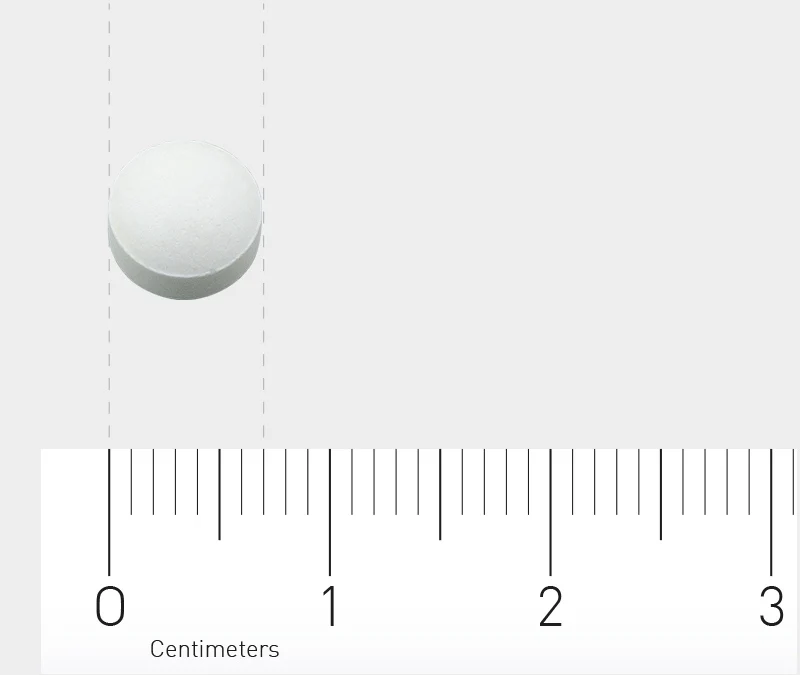 Vitamin D3 25 µg