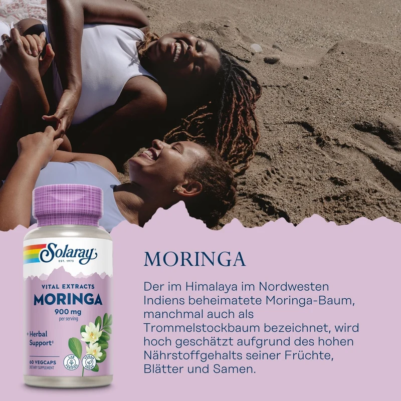 Moringa