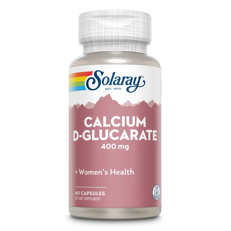 Calcium-D-Glucarat