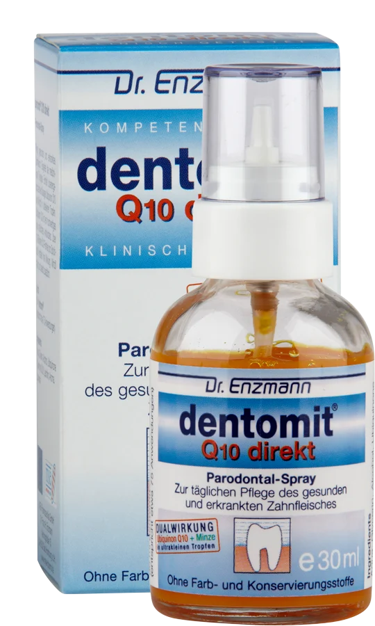 DentoMit Spray