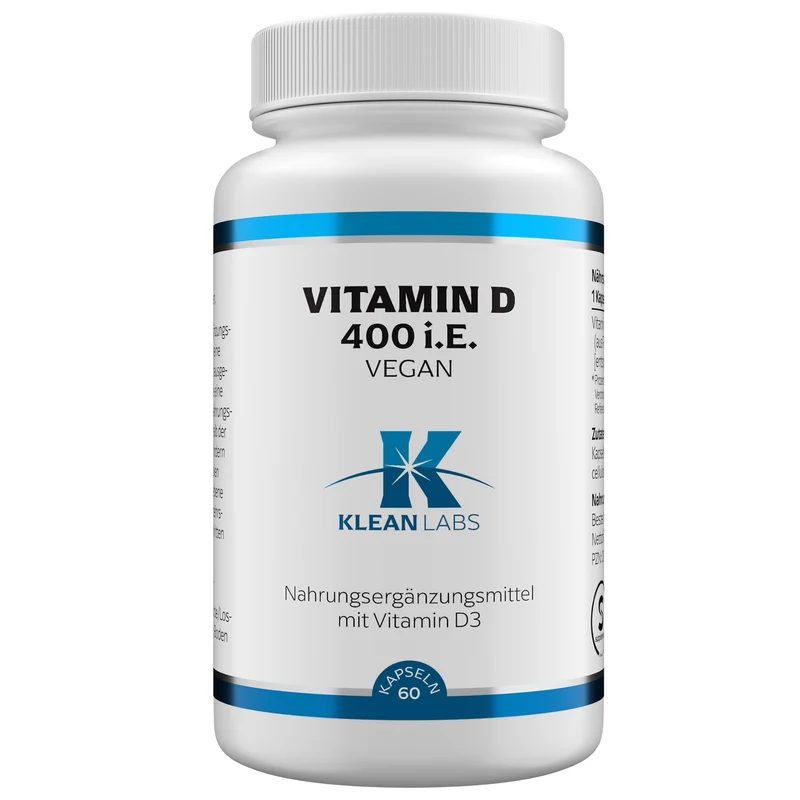 Vitamin D3