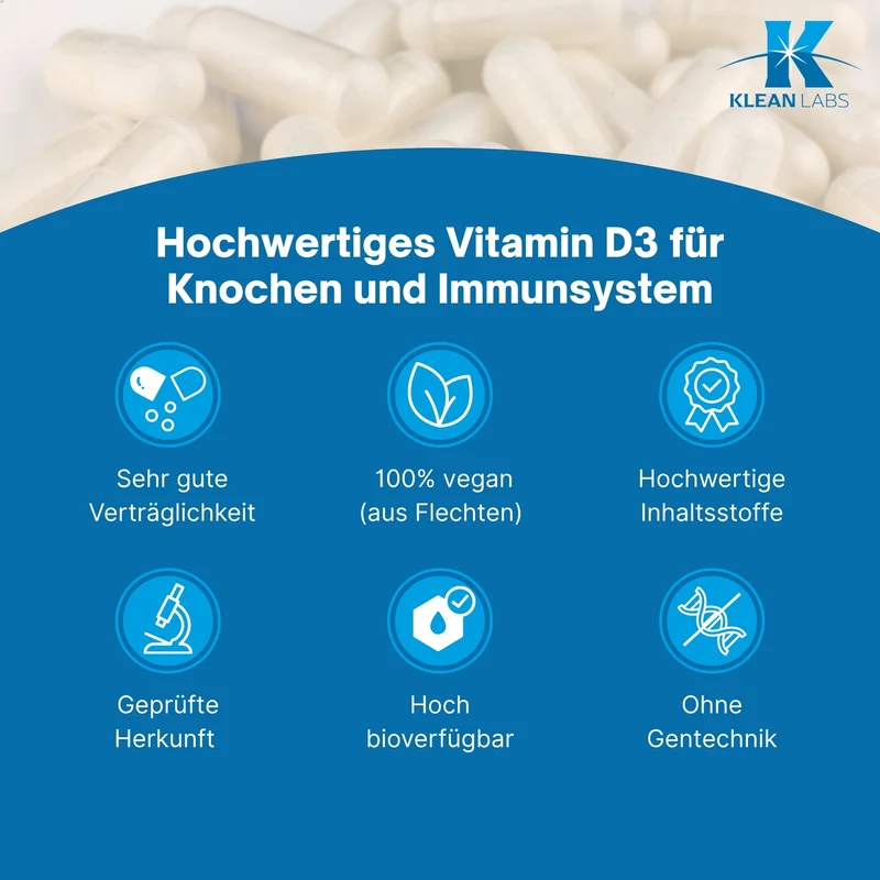 Vitamin D3