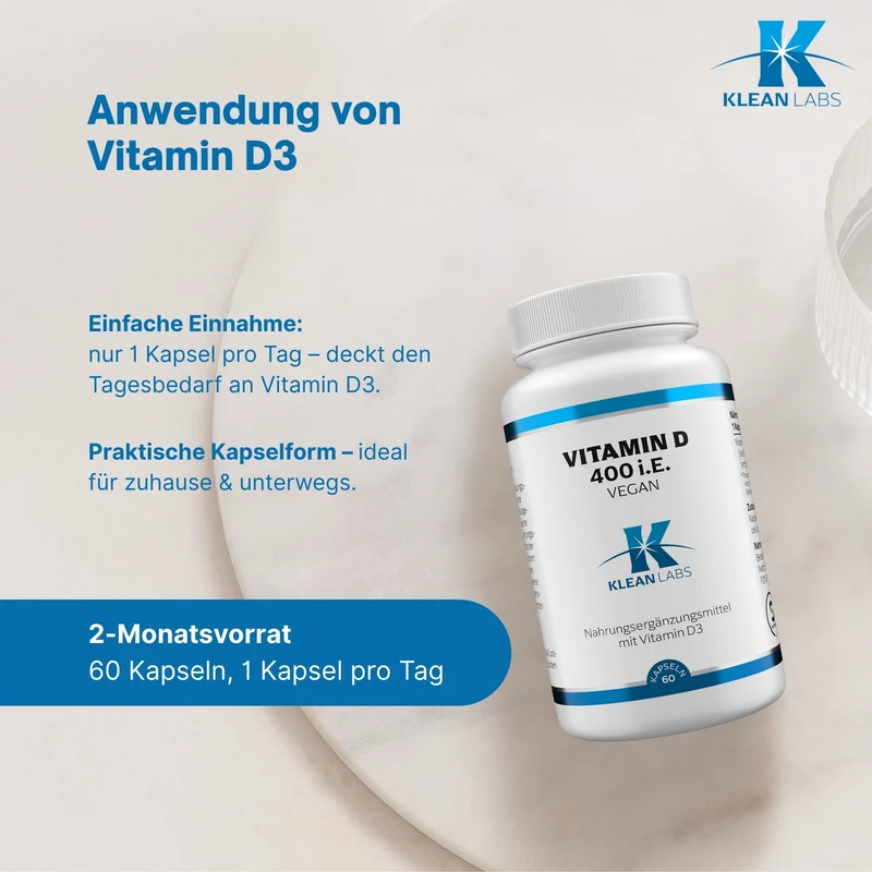 Vitamin D3