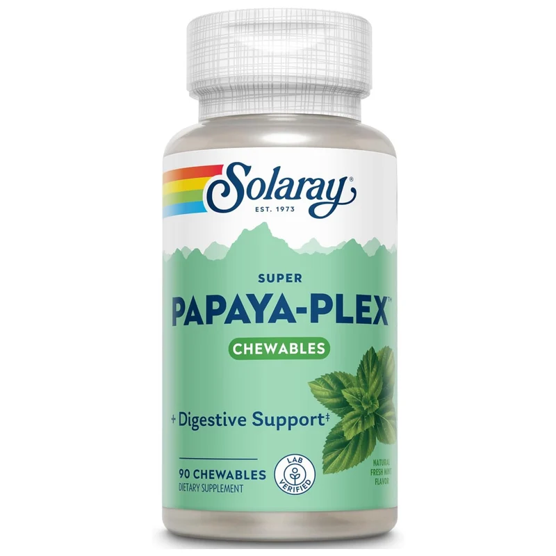 Papaya-Plex