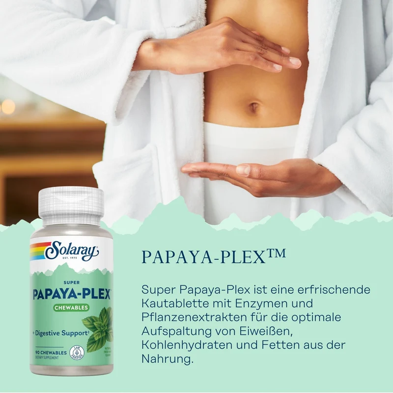 Papaya-Plex