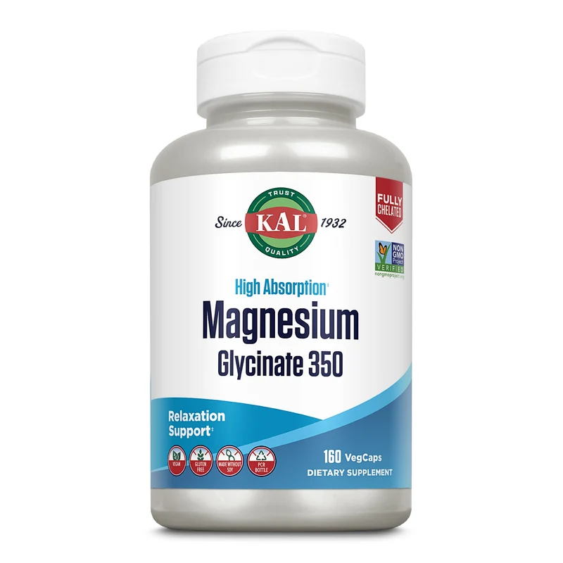 Magnesiumglycinat