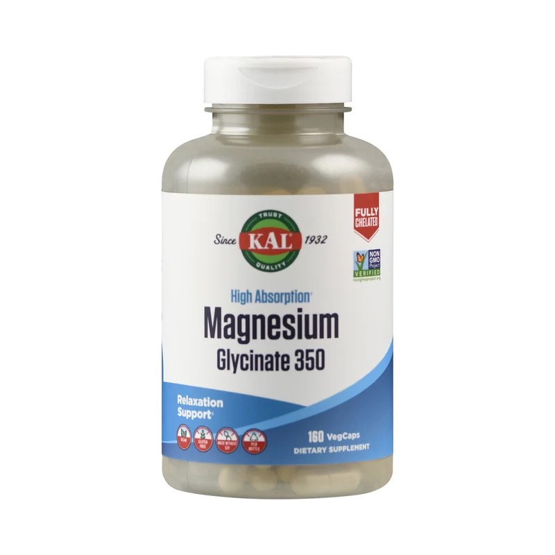 Magnesiumglycinat