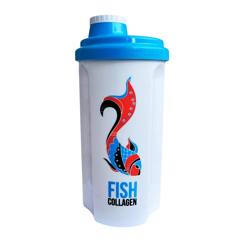 Shaker 700 ml Fish Kollagen