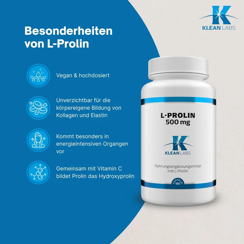L-Prolin