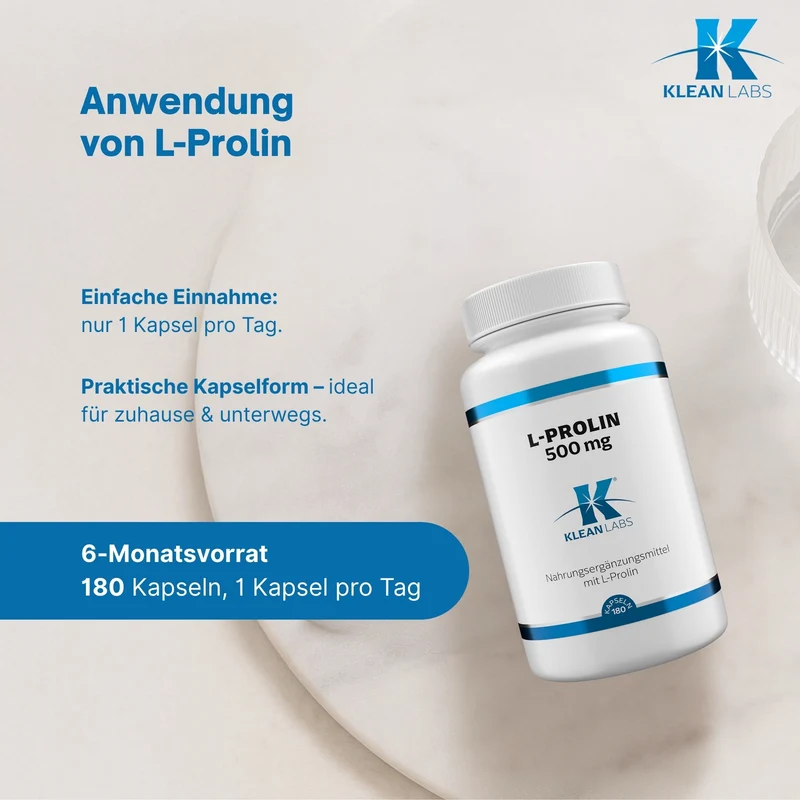 L-Prolin