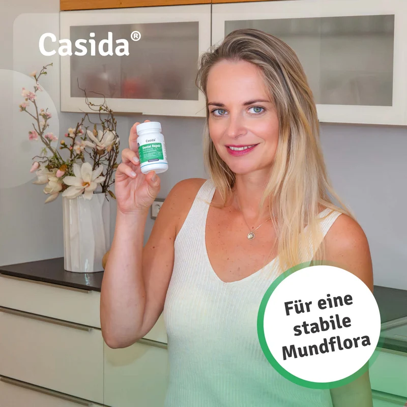 Dental Repair Lutschtabletten für einen frischen Atem