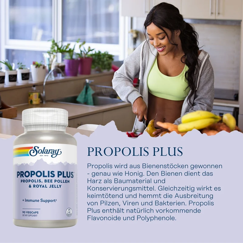 Propolis Plus
