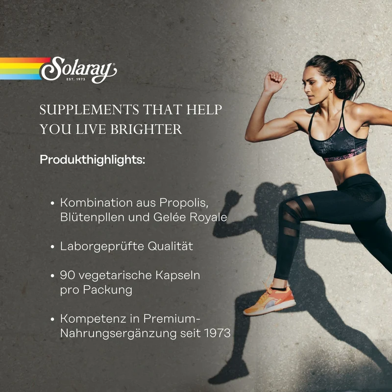 Propolis Plus