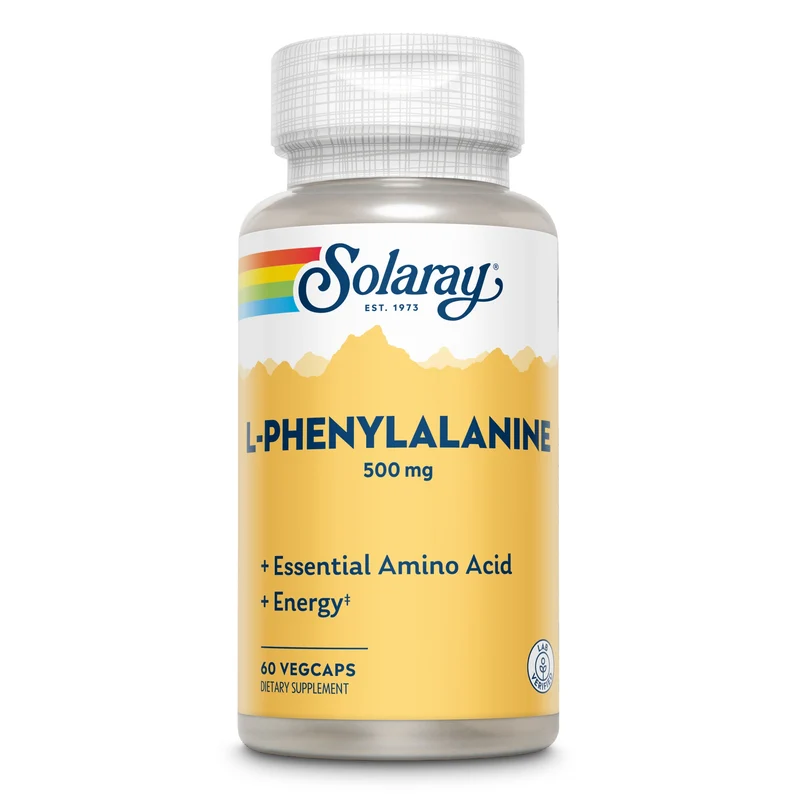 L-Phenylalanin