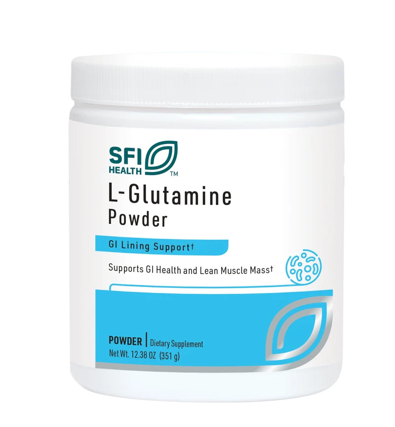L-Glutamin Pulver