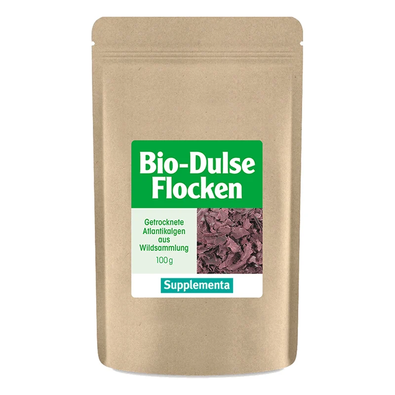 Dulse Flocken
