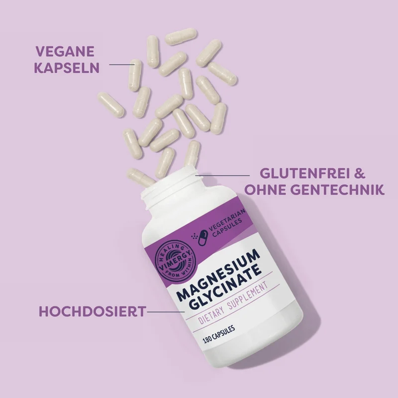 Magnesiumglycinat