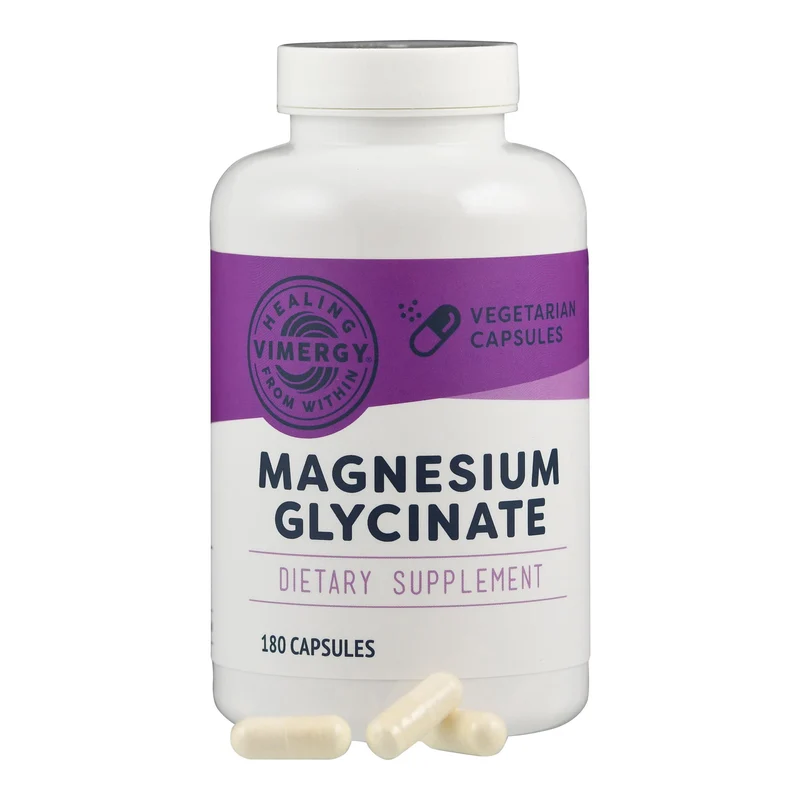 Magnesiumglycinat