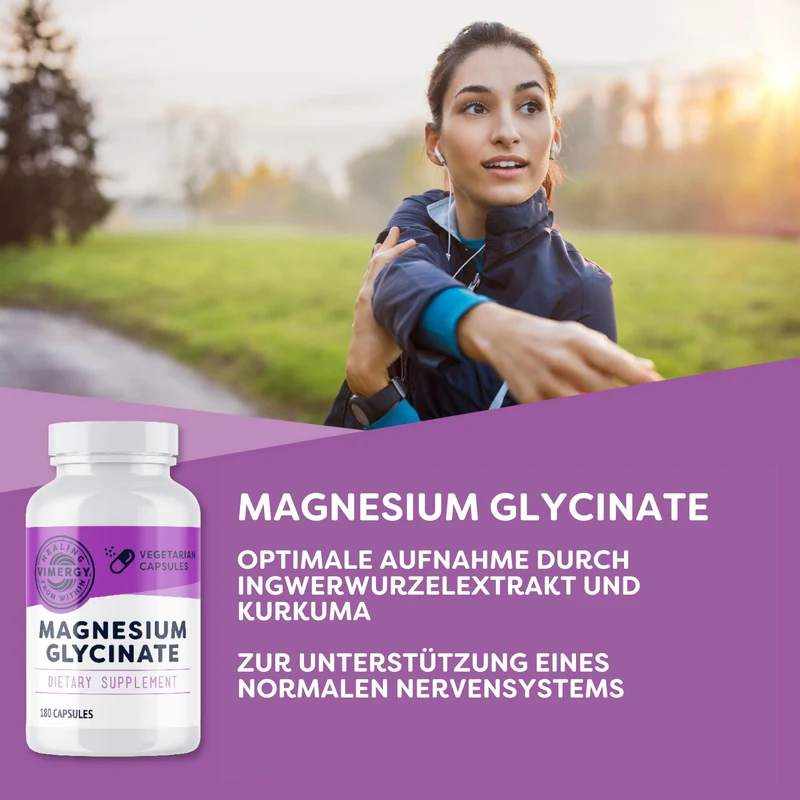 Magnesiumglycinat