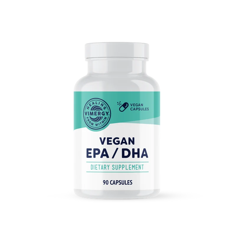 Omega-3 vegan